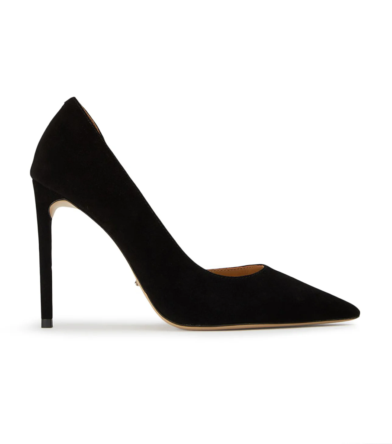 Alyx Black Suede - Image 4