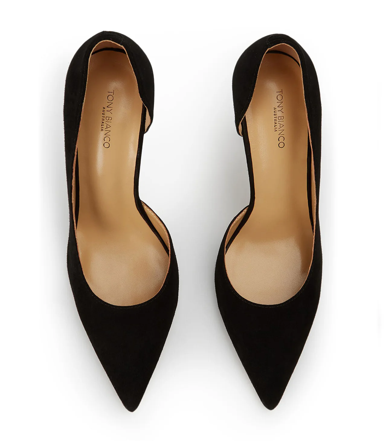 Alyx Black Suede - Image 6
