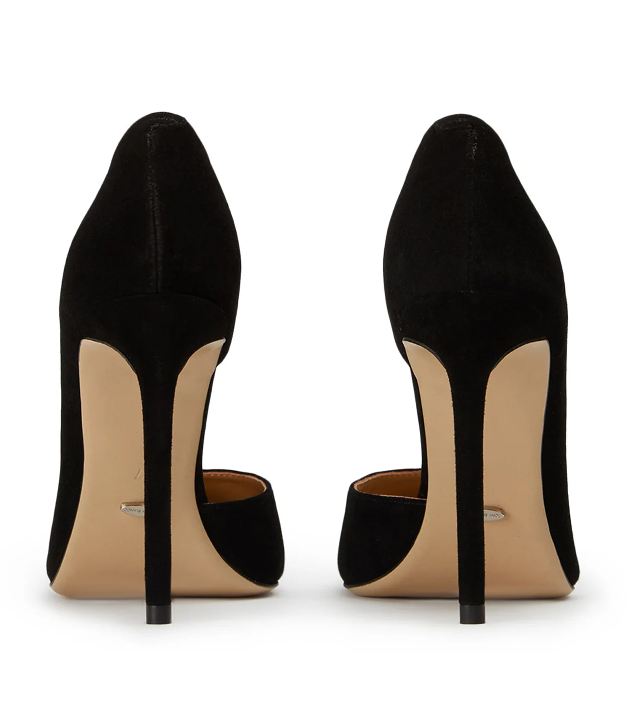 Alyx Black Suede - Image 8