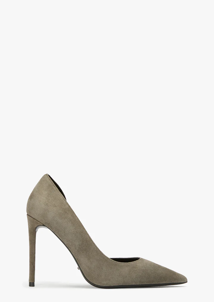 Alyx Cemento Suede