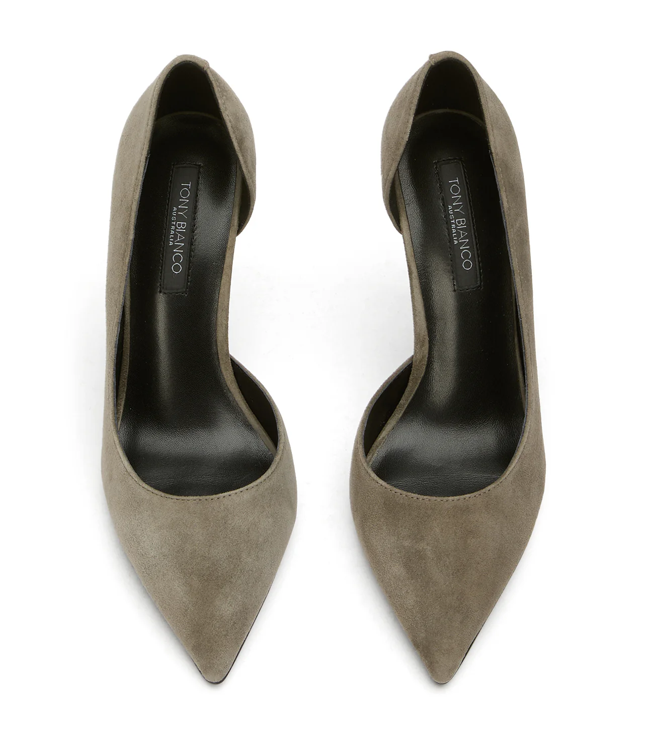 Alyx Cemento Suede - Image 6