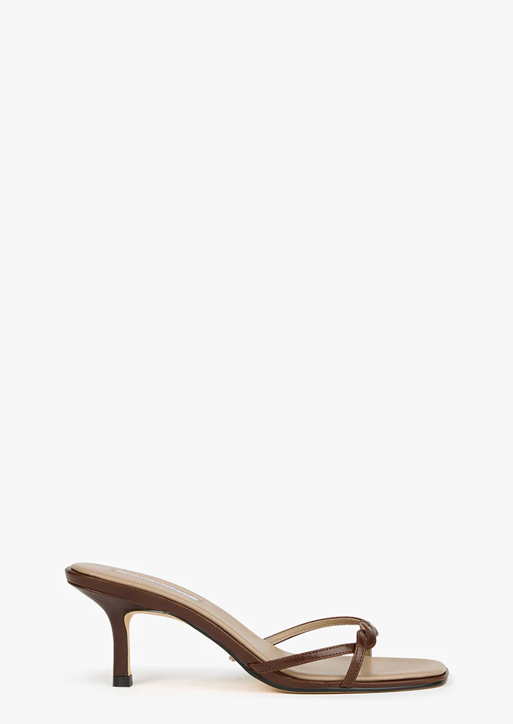 Amelia Choc Vintage