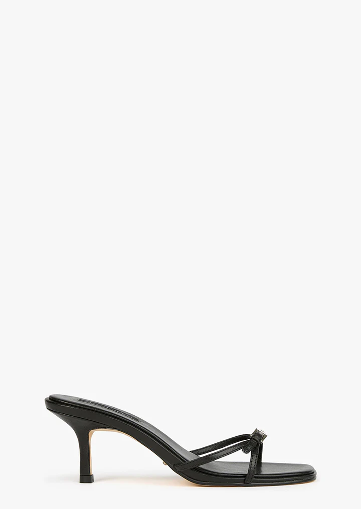 Angie Black Vintage
