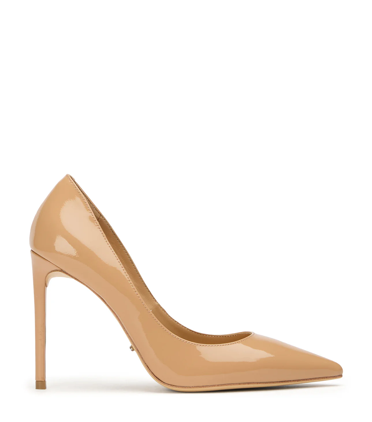 Anja Nude Patent - Image 4