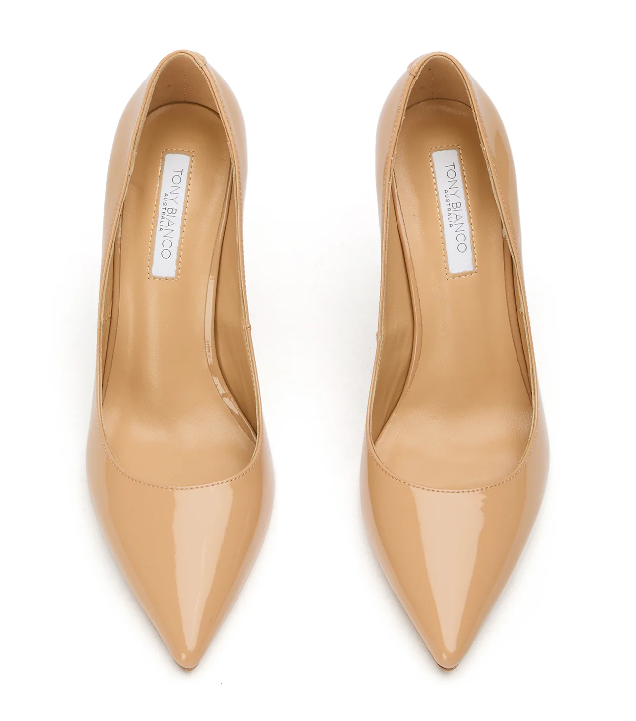 Anja Nude Patent - Image 6