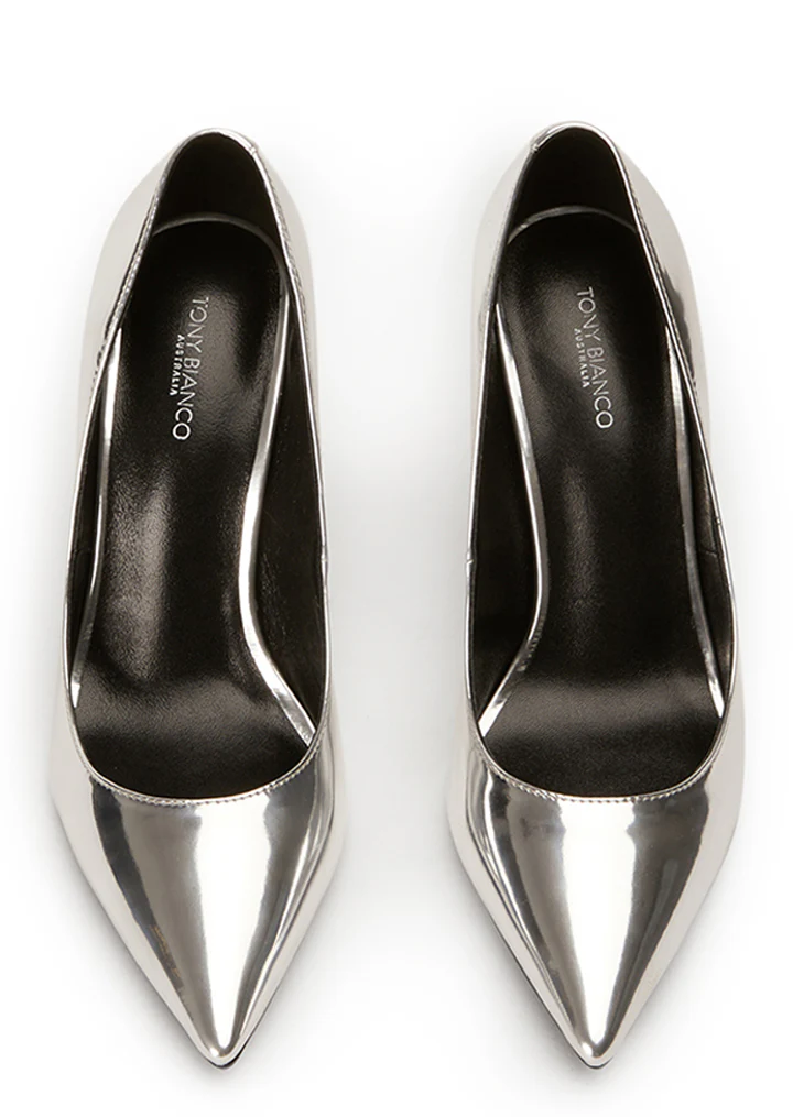 Anja Silver Shine - Image 3