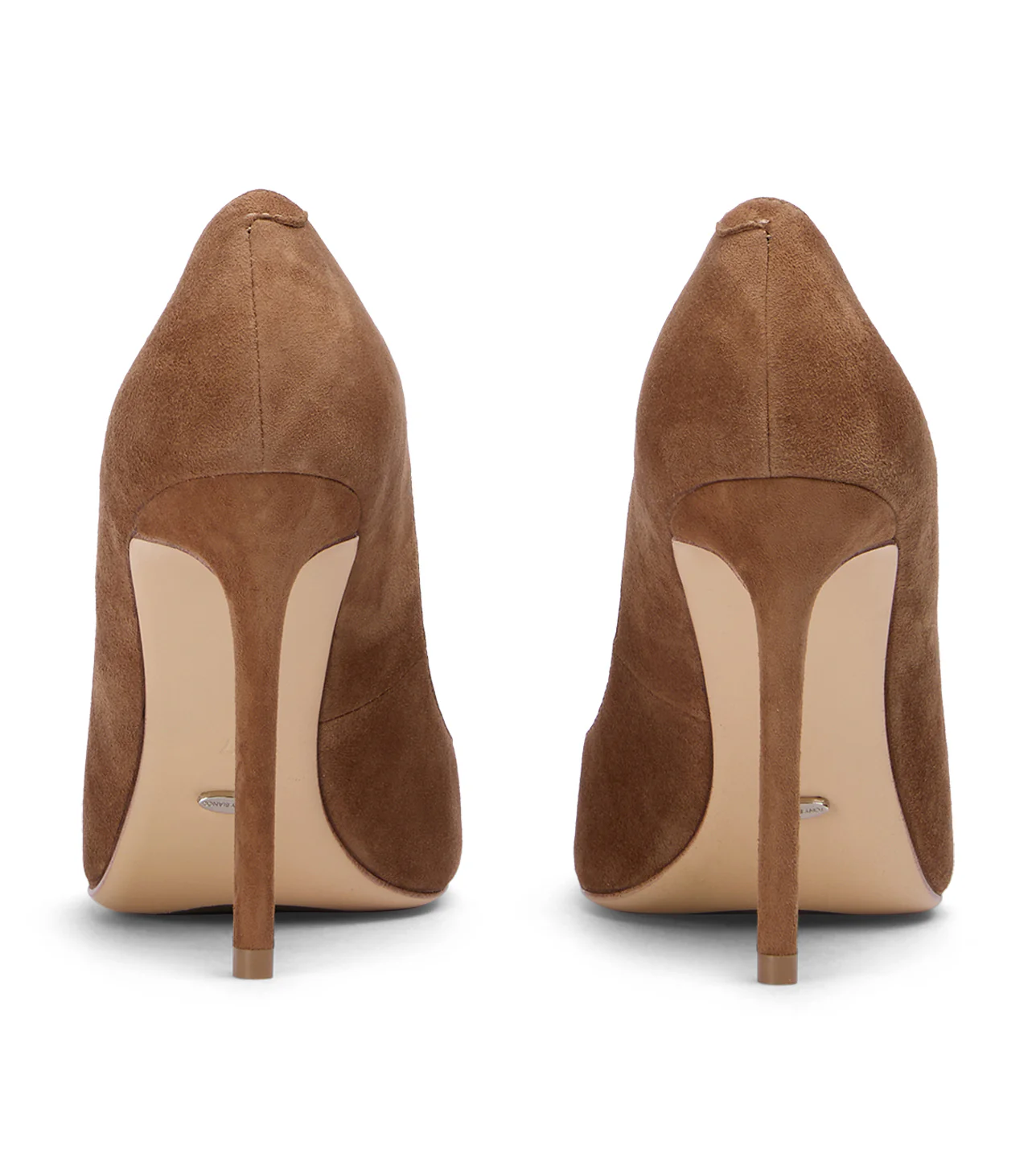Anja Taupe Suede - Image 6