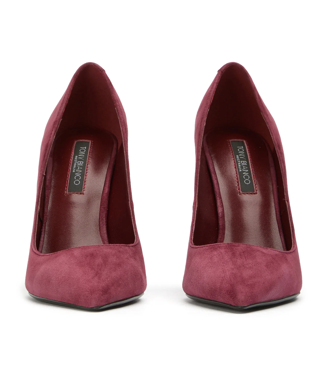 Anja Vino Suede - Image 7