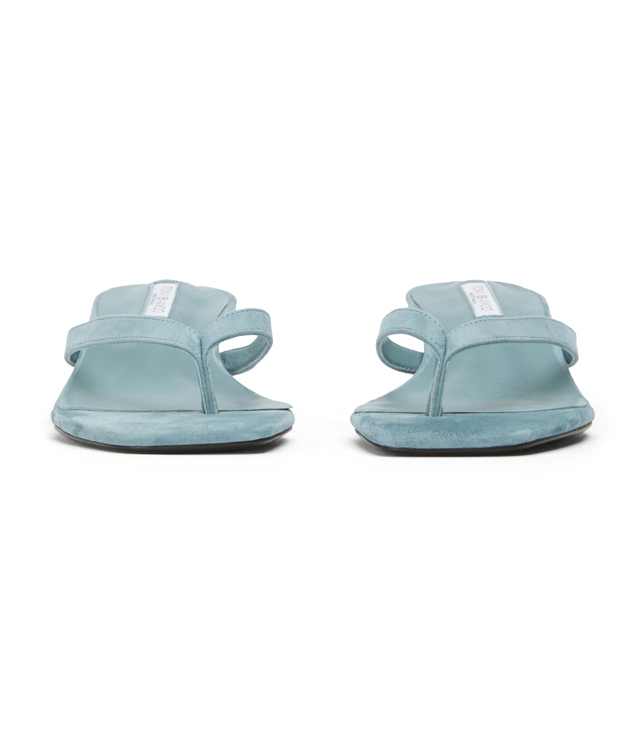 Annie Denim Suede - Image 7