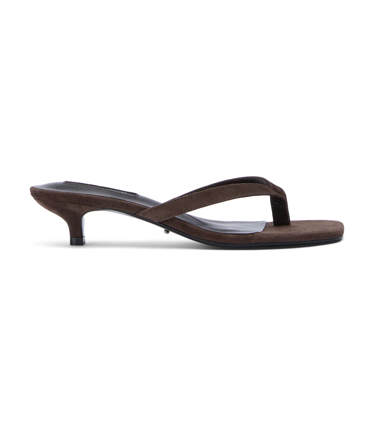 Annie Espresso Suede - Image 4