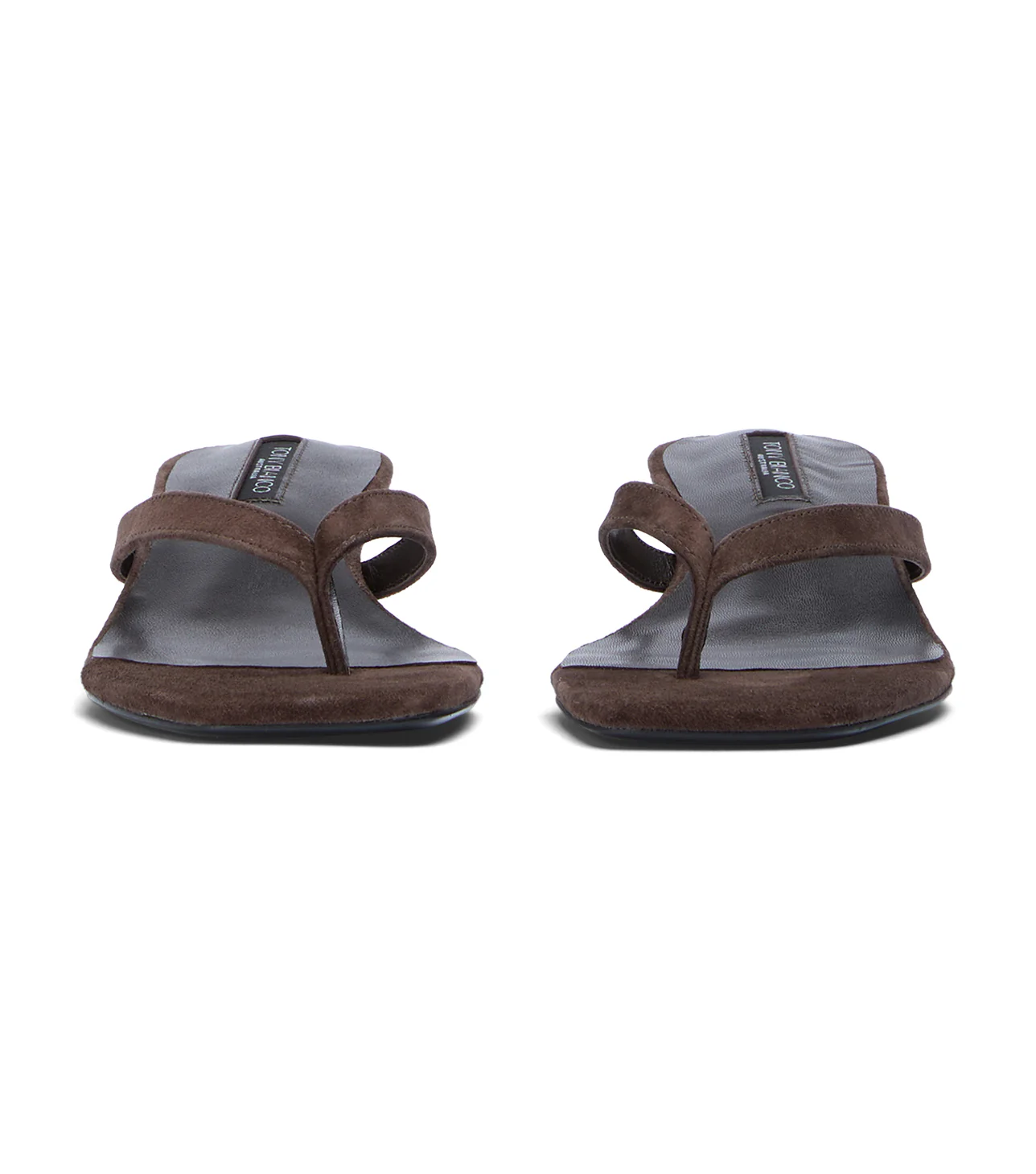 Annie Espresso Suede - Image 7