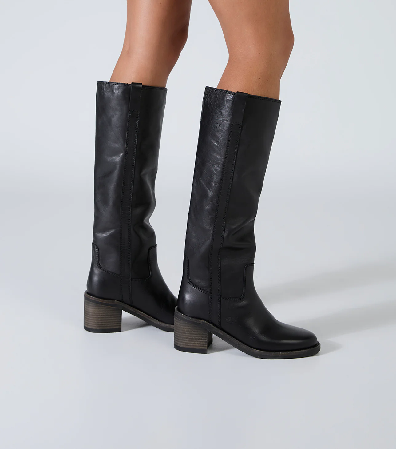 Apache Black Como - Image 5