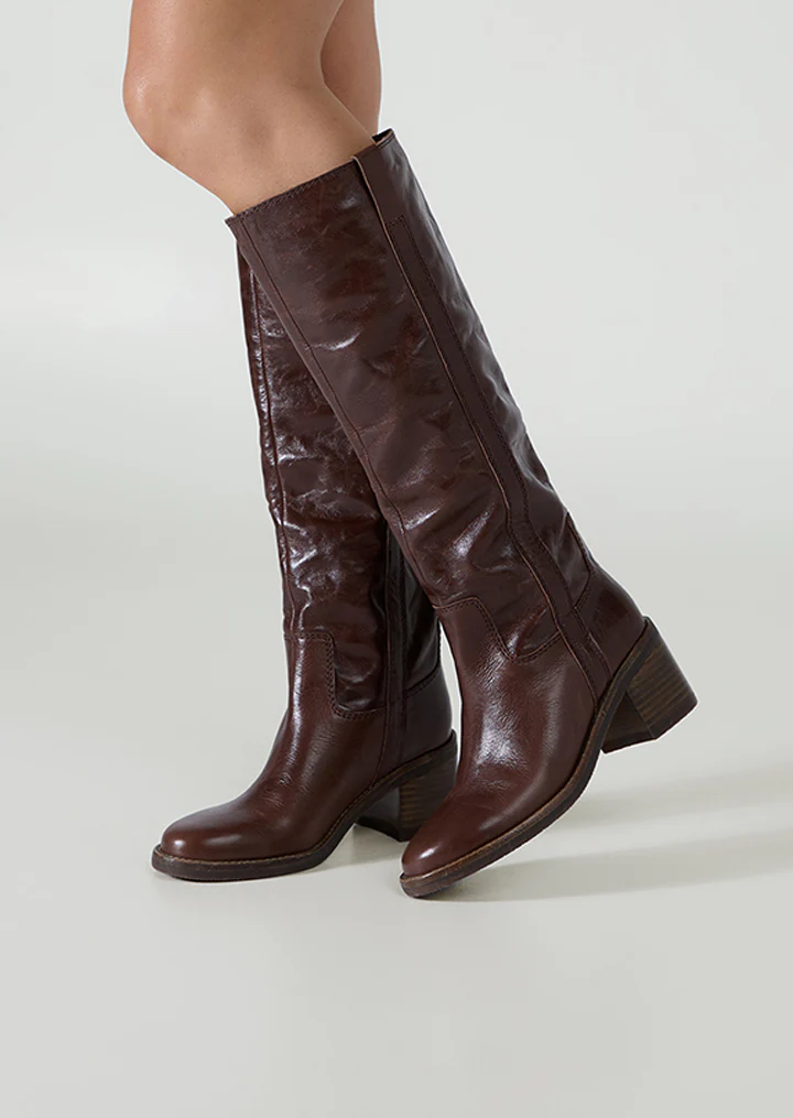 Apache Choc Vintage - Image 2
