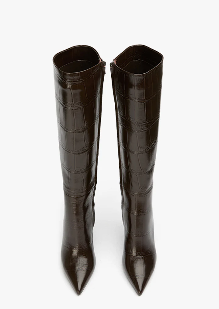Apollo Choc Croco - Image 3