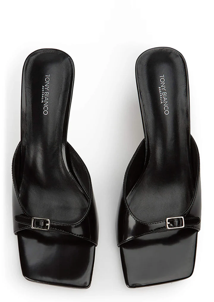 Asar Black Hi Shine - Image 3