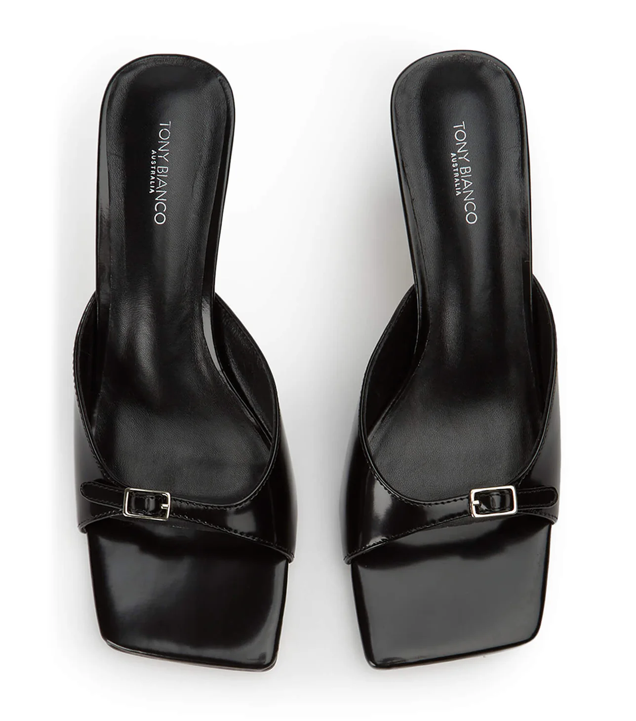 Asar Black Hi Shine - Image 6