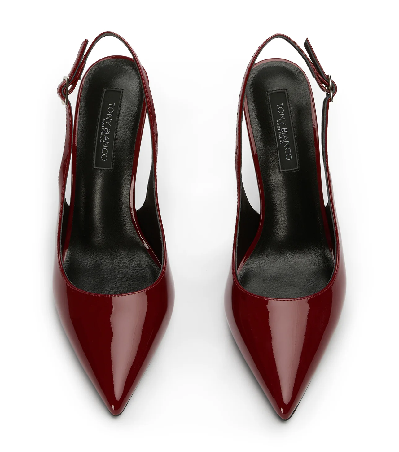 Asti Bordeaux Patent - Image 4