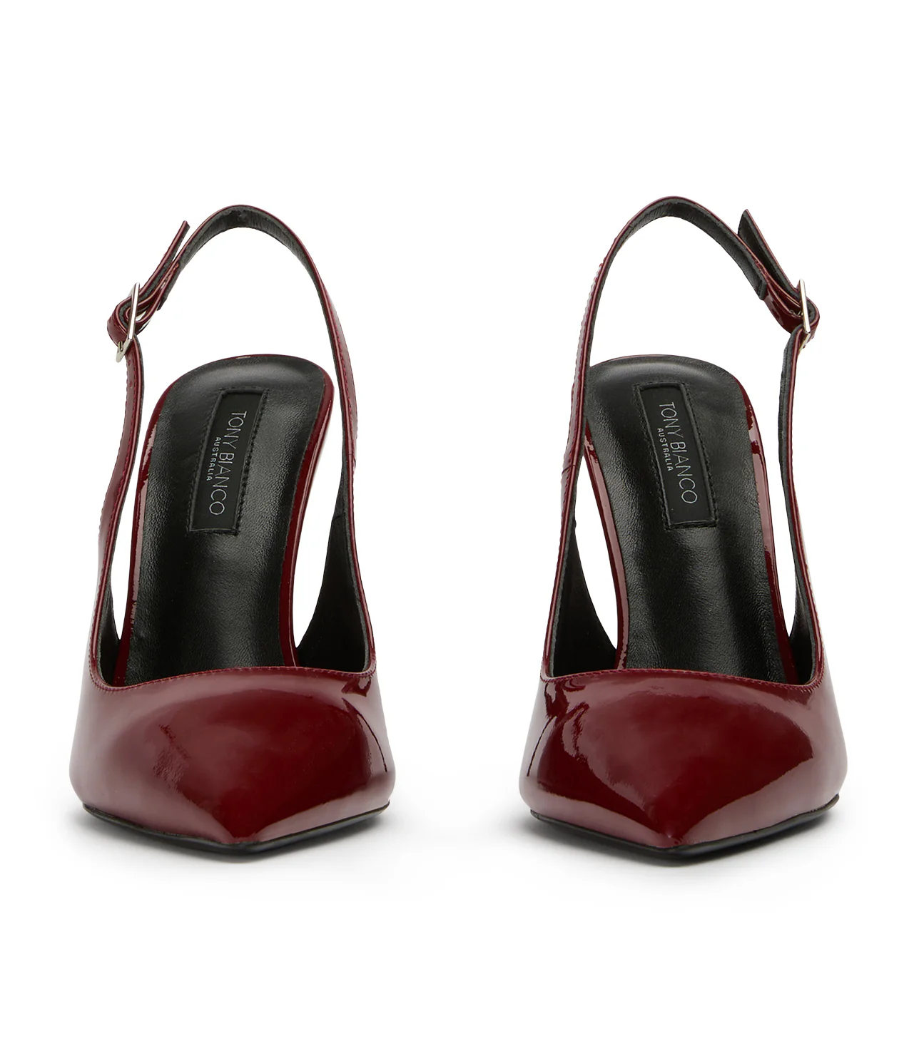 Asti Bordeaux Patent - Image 5