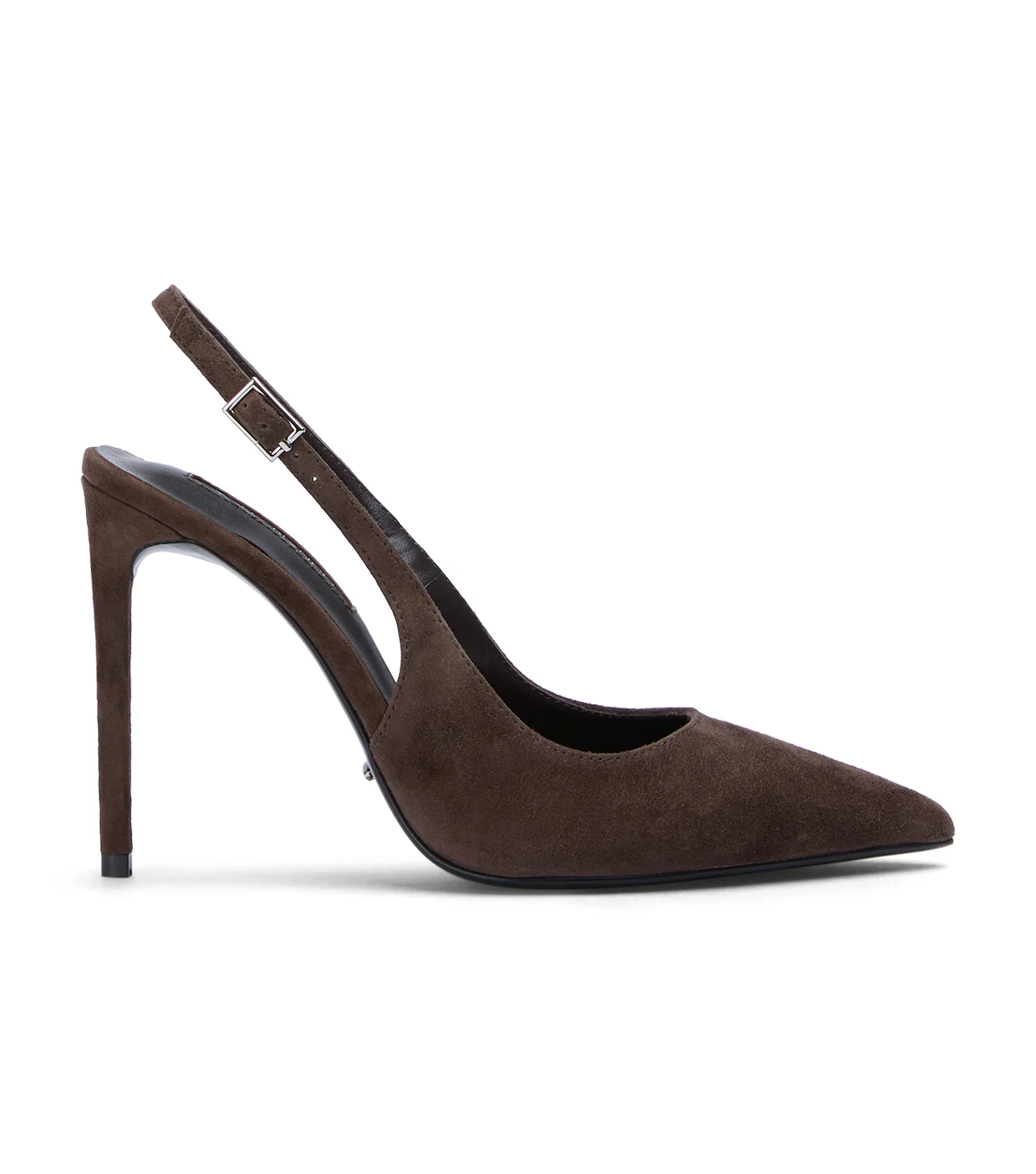 Asti Espresso Suede - Image 4