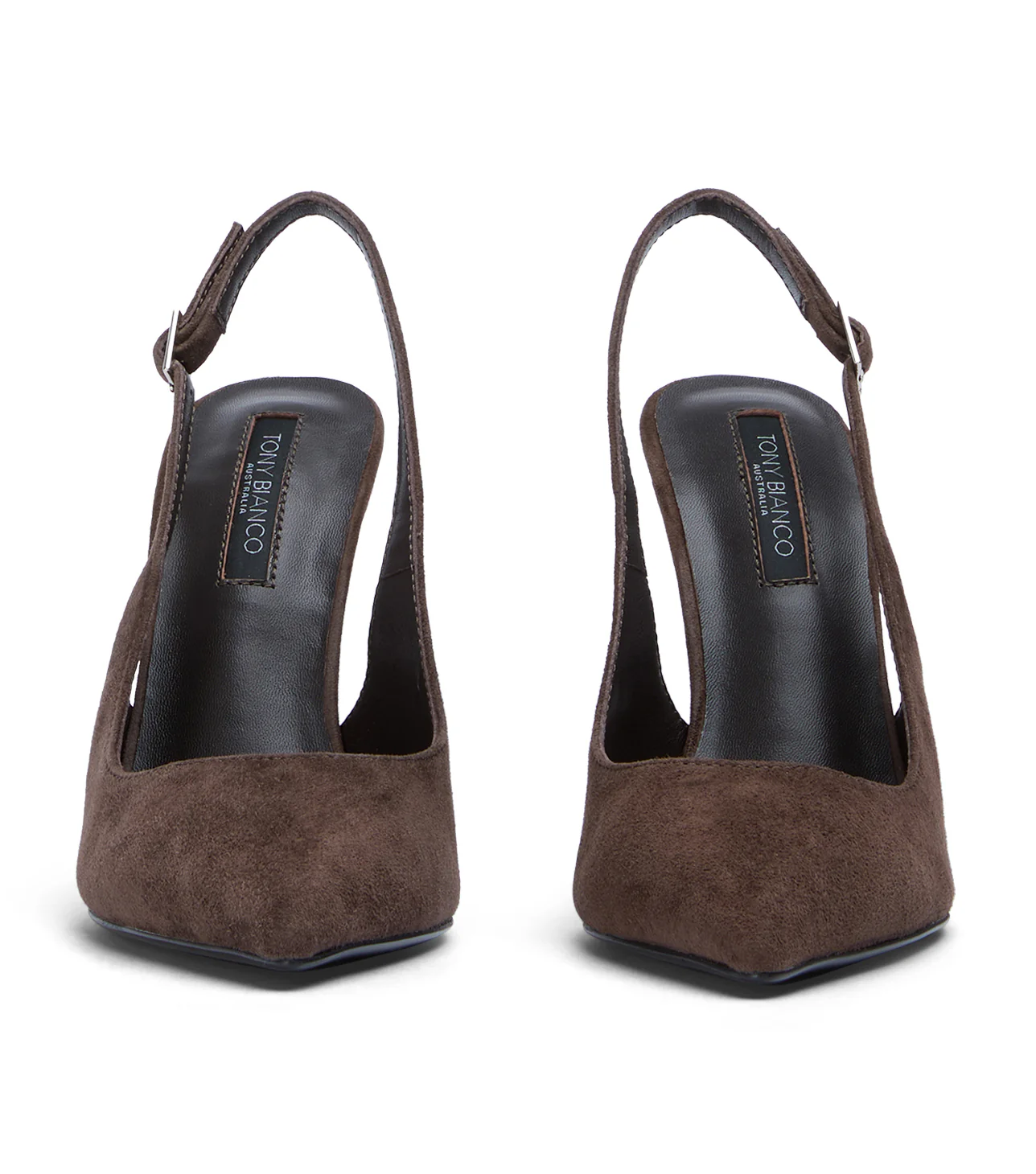Asti Espresso Suede - Image 7