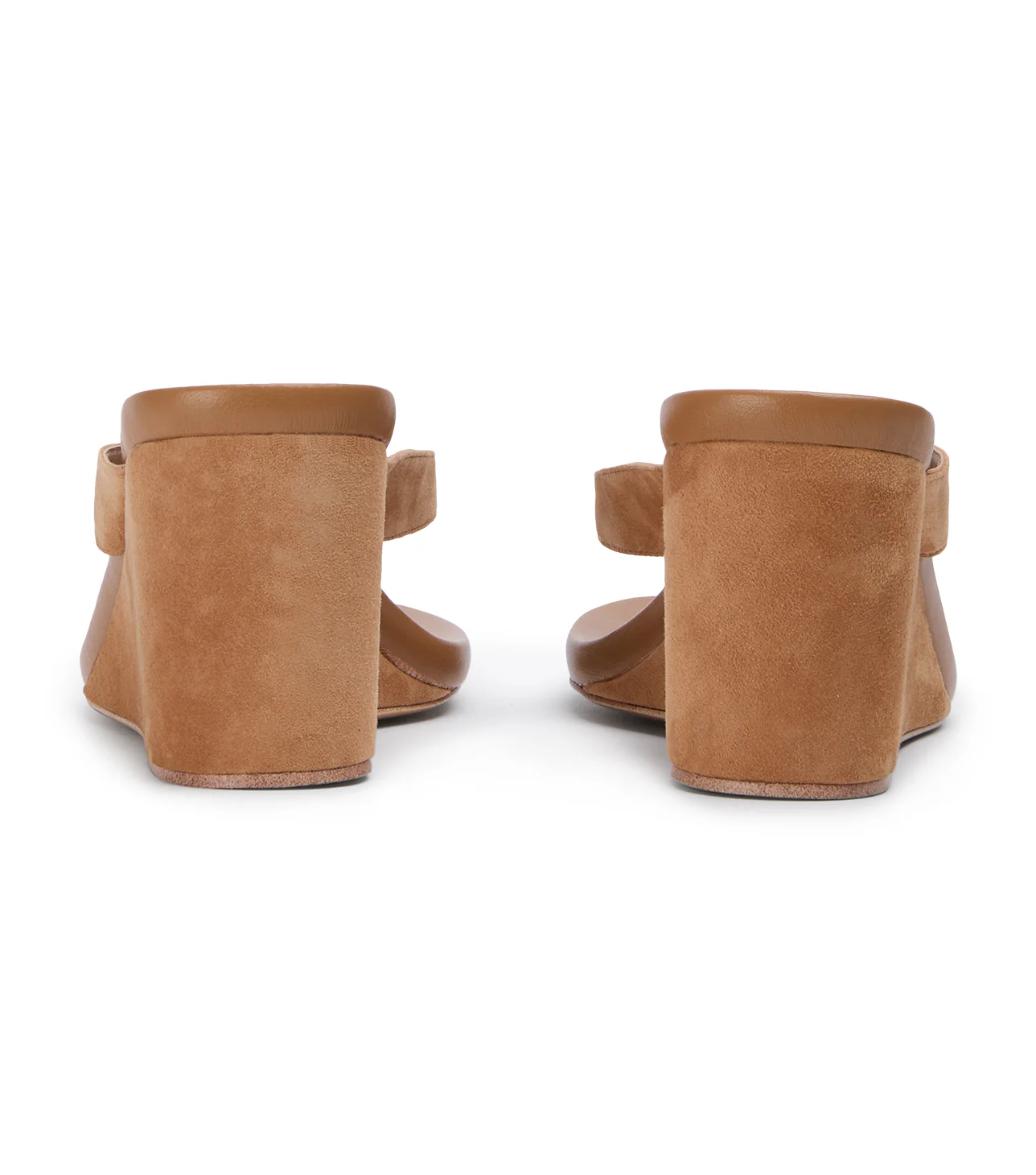 Avanti Butterscotch Suede - Image 8