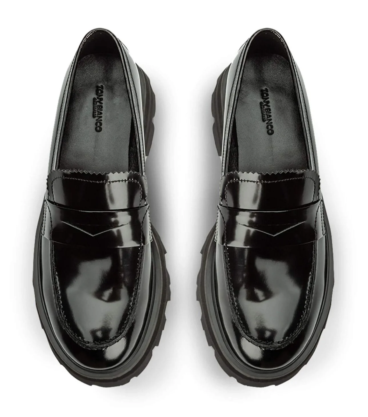 Axell Black Hi Shine - Image 6