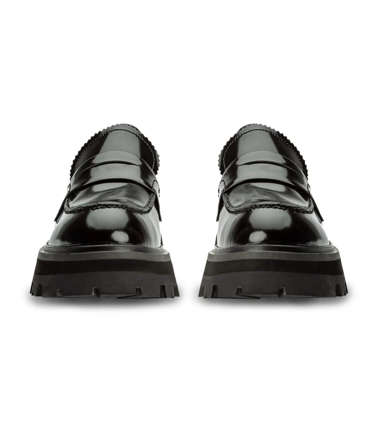 Axell Black Hi Shine - Image 7