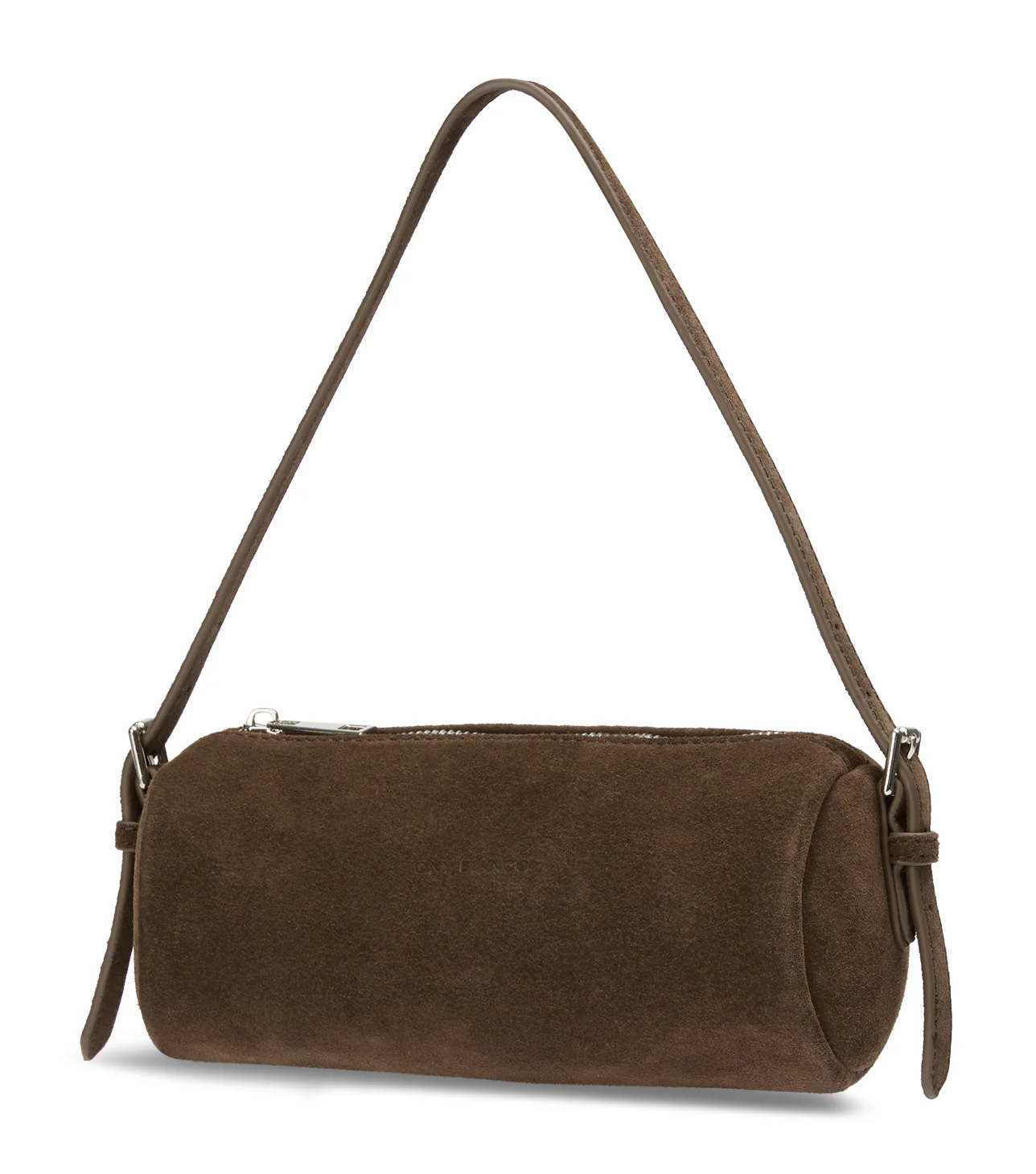 Caitlin Espresso Suede - Image 5