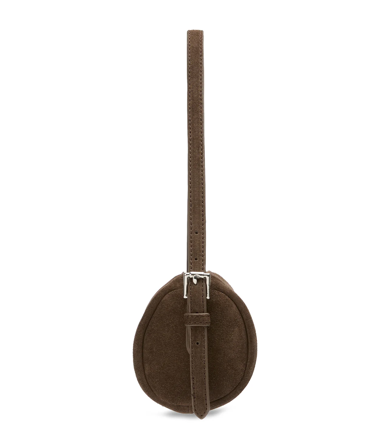 Caitlin Espresso Suede - Image 6