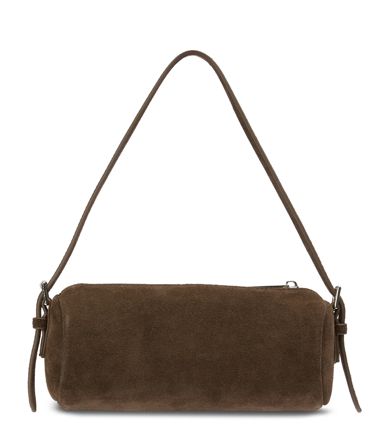 Caitlin Espresso Suede - Image 8