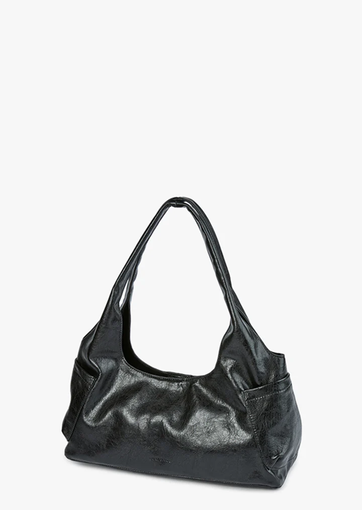Elsie Black Soft Vintage - Image 2