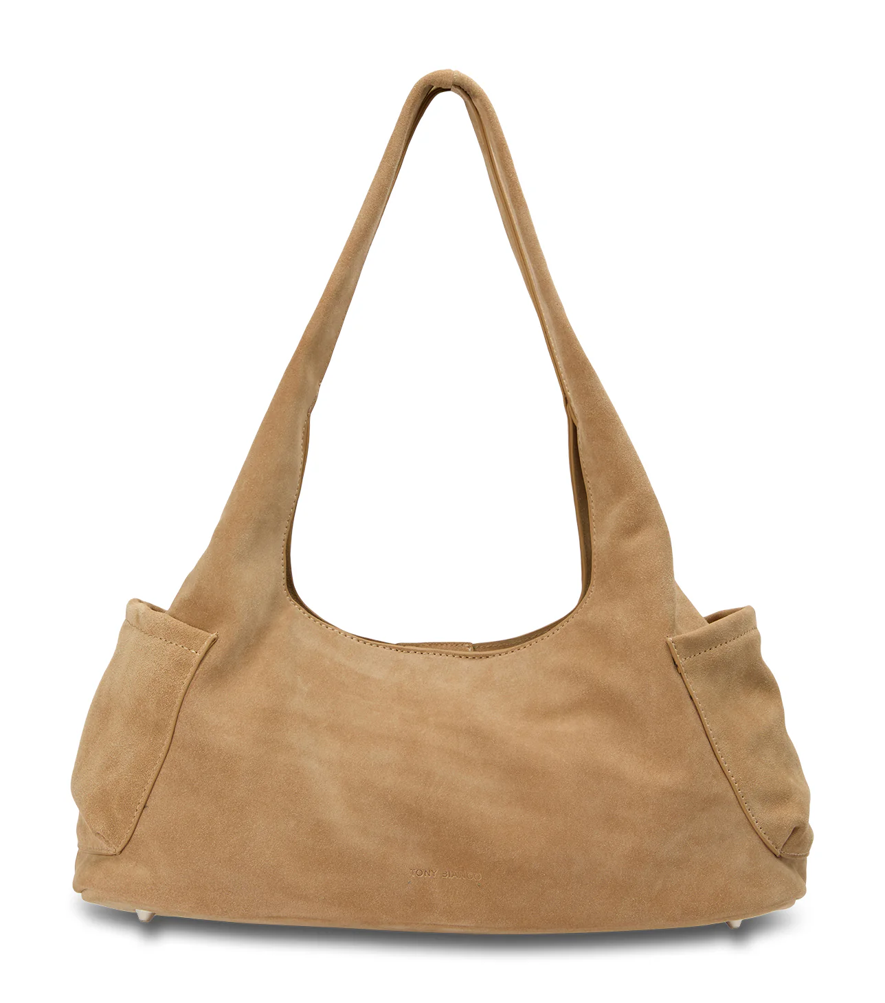 Elsie Wheat Suede - Image 4
