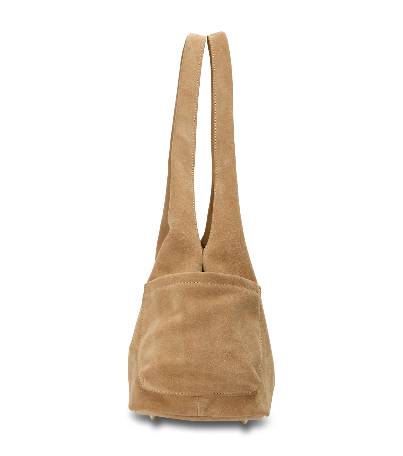 Elsie Wheat Suede - Image 7