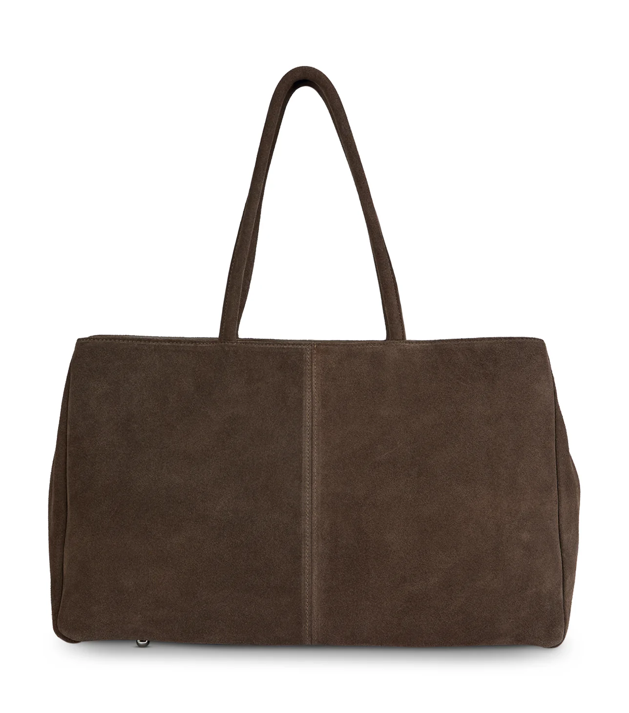 Evie Espresso Suede - Image 6