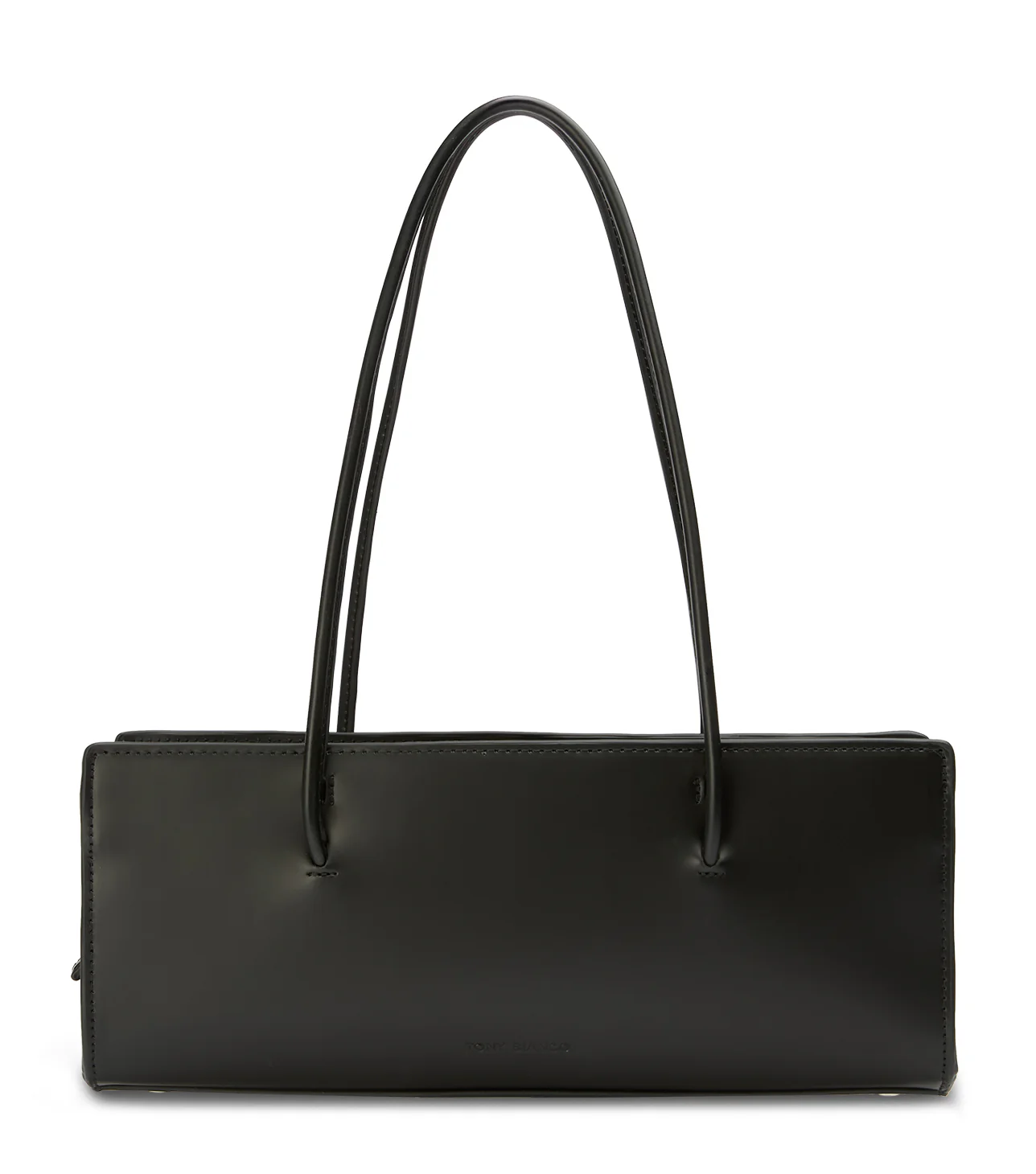 Flora Black Smooth - Image 3