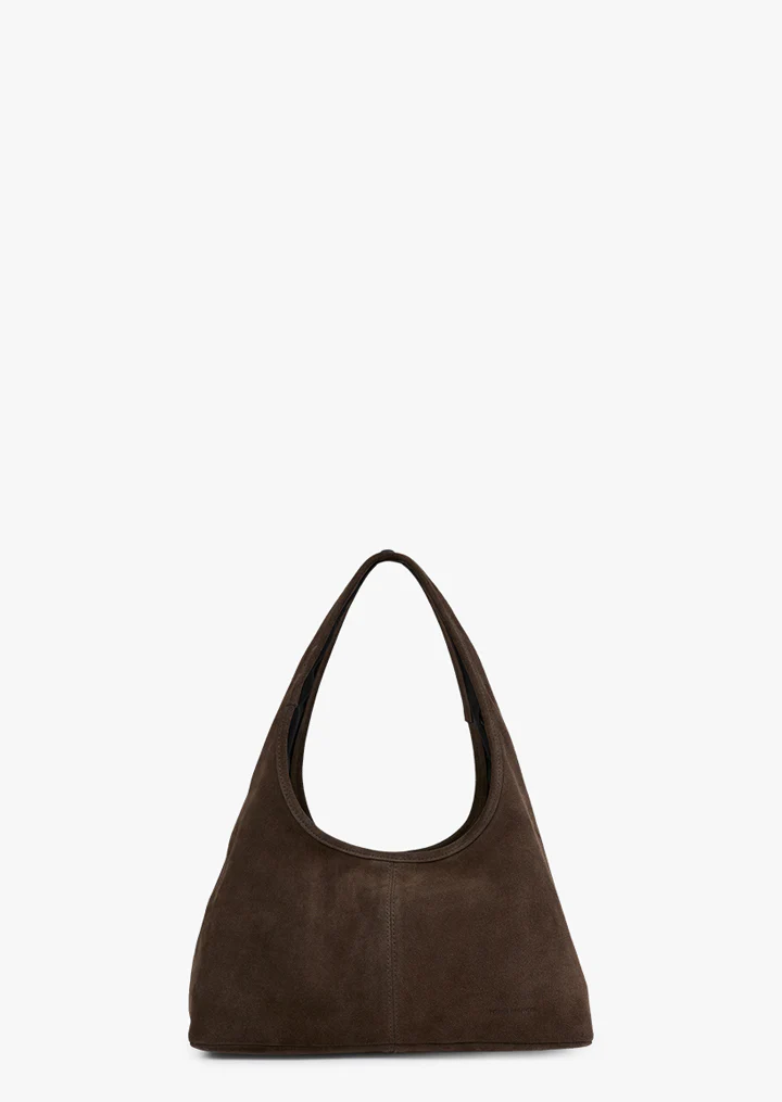 Lula Espresso Suede