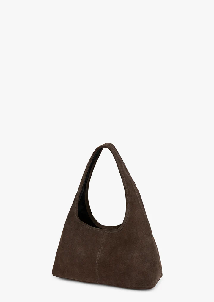 Lula Espresso Suede - Image 2