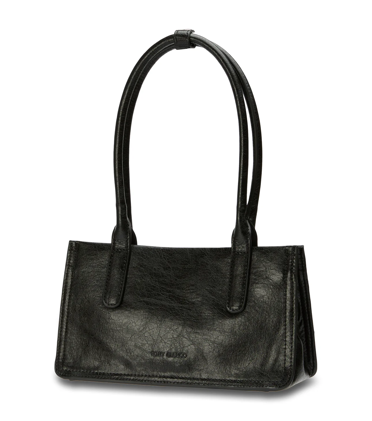 Mabel Black Soft Vintage - Image 4