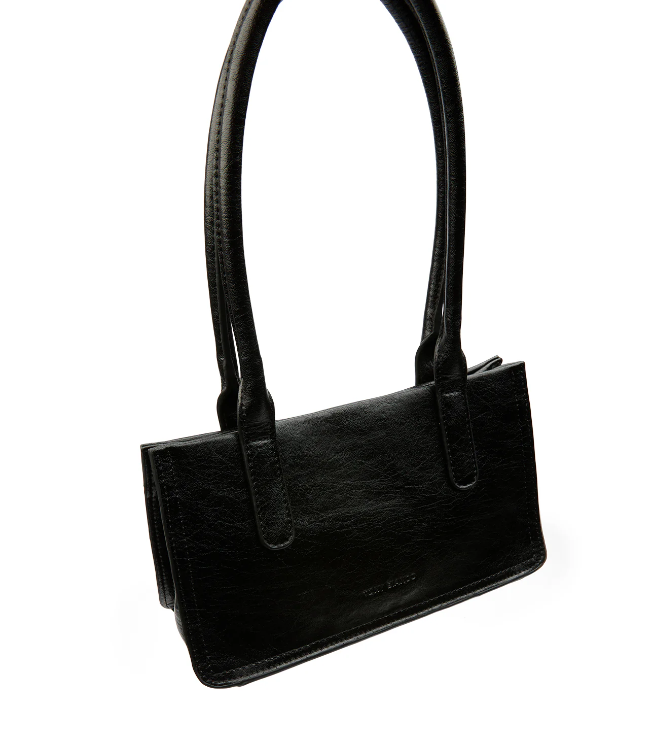 Mabel Black Soft Vintage - Image 7