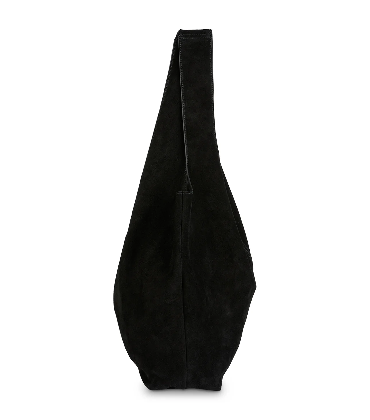 Mily Black Suede - Image 7