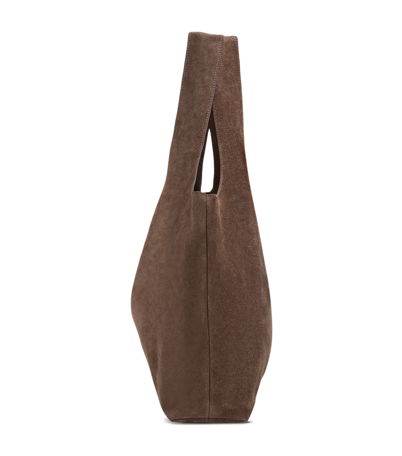 Mily Espresso Suede - Image 7