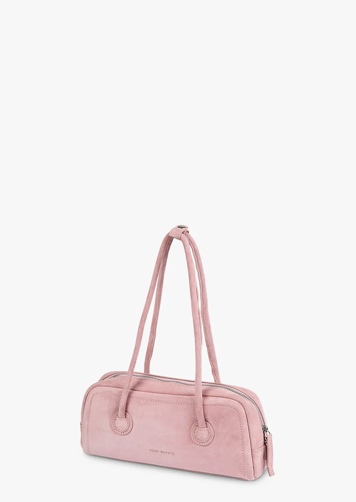 Soho Blossom Suede - Image 3