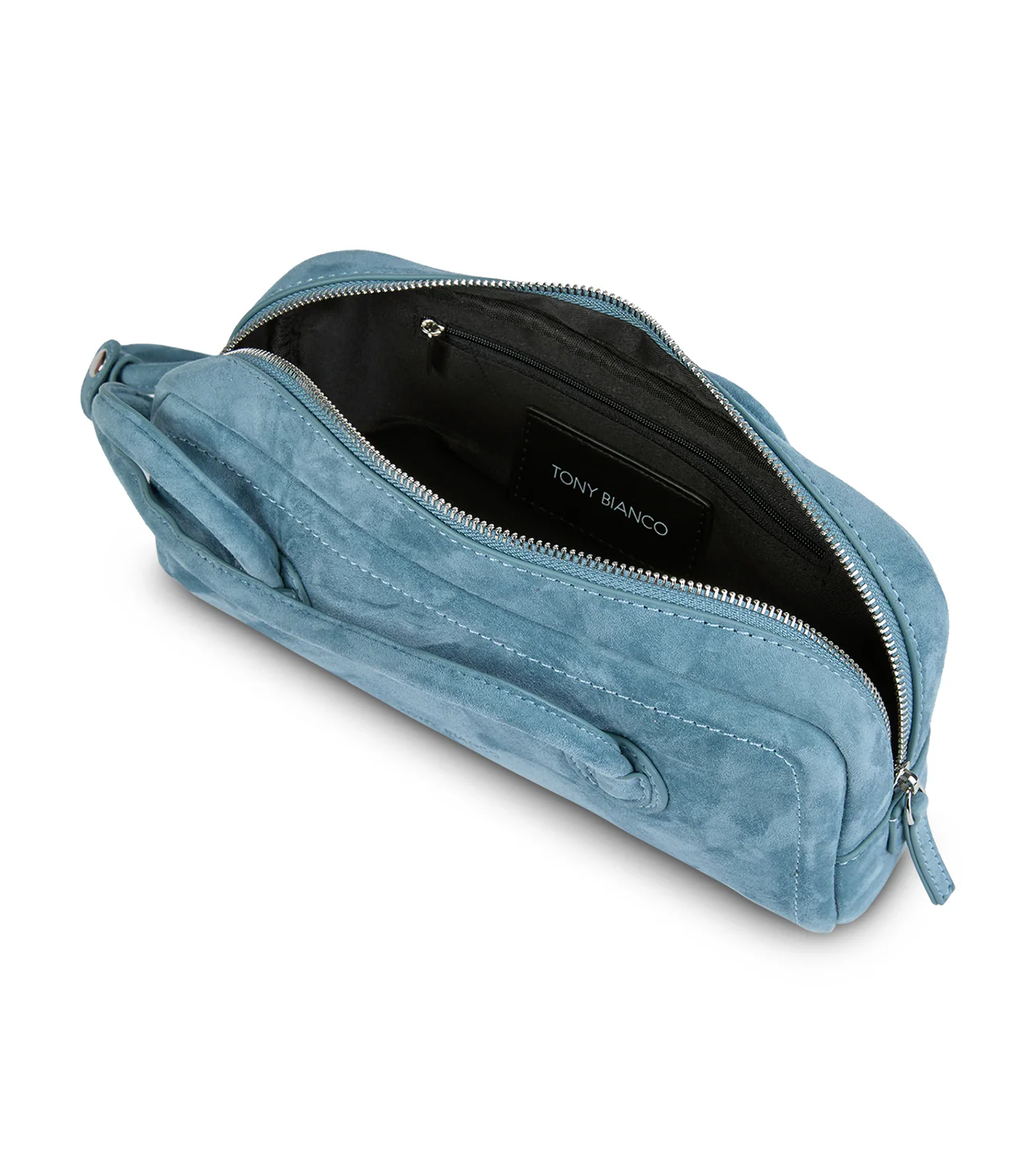 Soho Denim Suede - Image 10