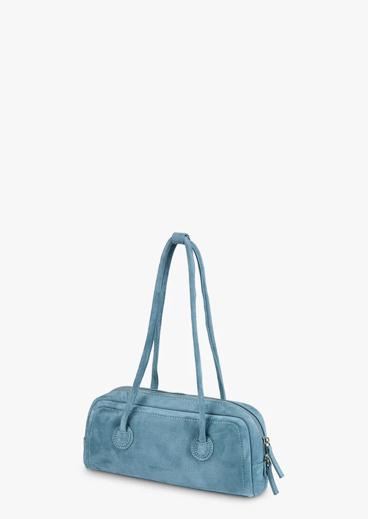 Soho Denim Suede - Image 3