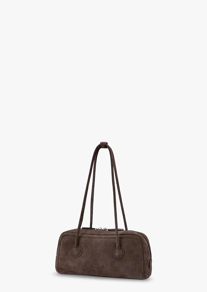 Soho Espresso Suede - Image 3