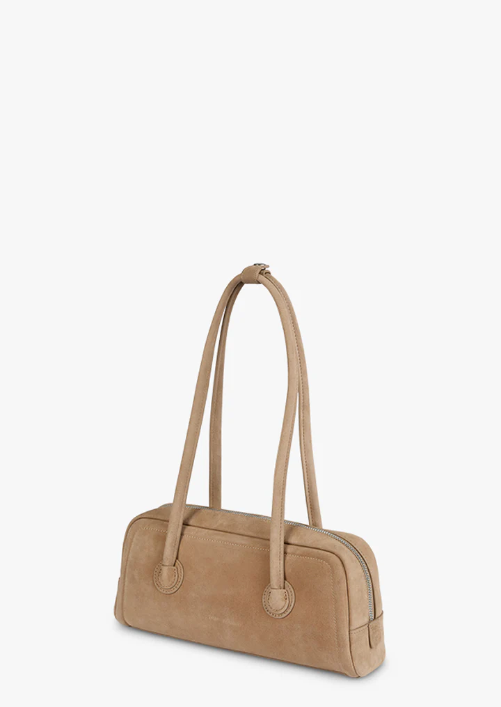 Soho Wheat Suede - Image 2