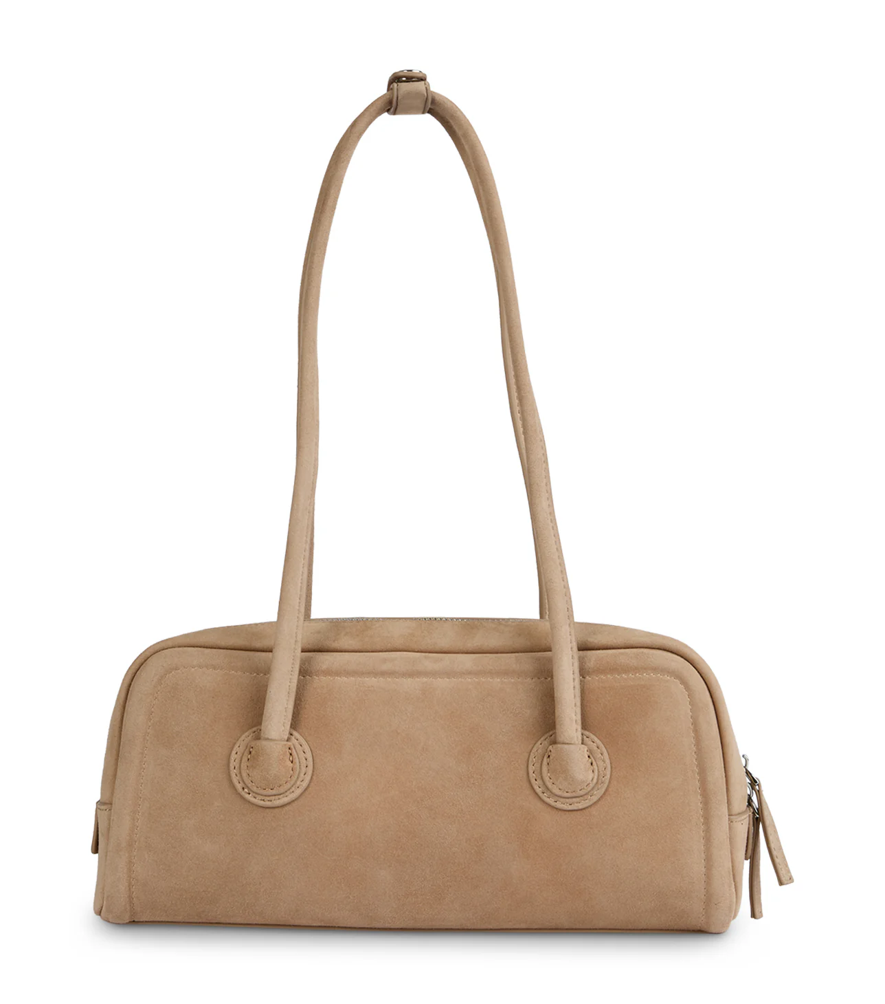 Soho Wheat Suede - Image 6