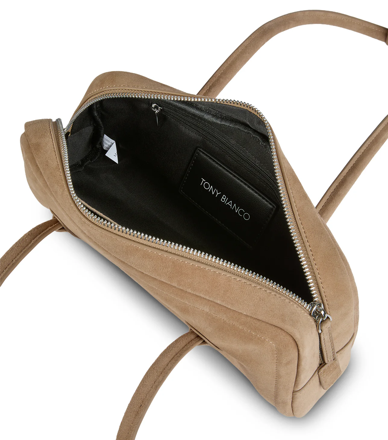 Soho Wheat Suede - Image 8