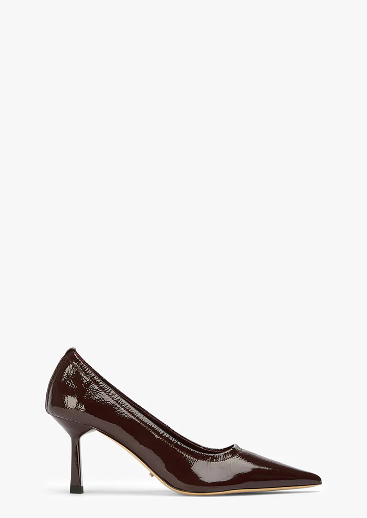 Baker Vino Nappa Patent