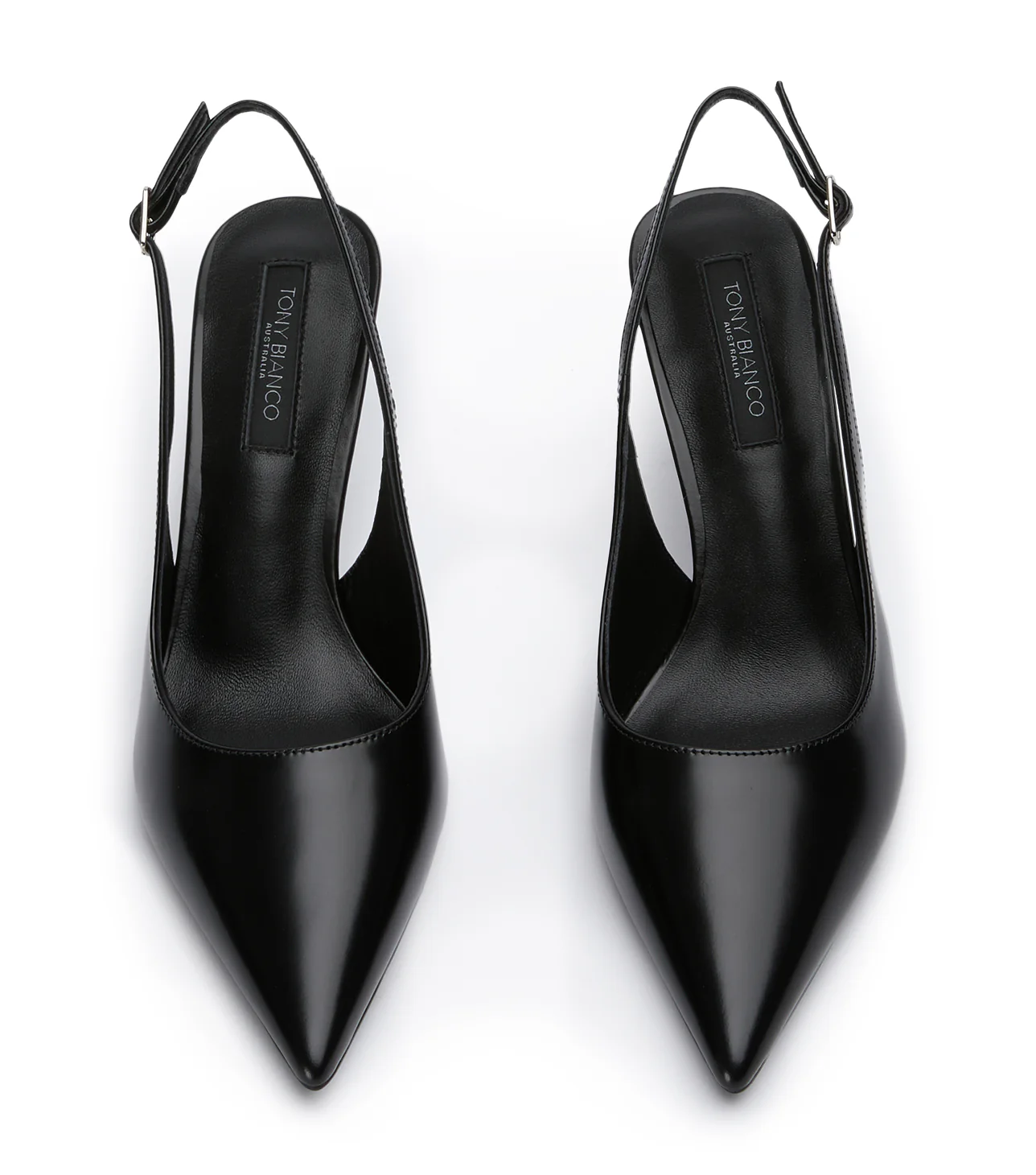 Baz Black Hi Shine - Image 6